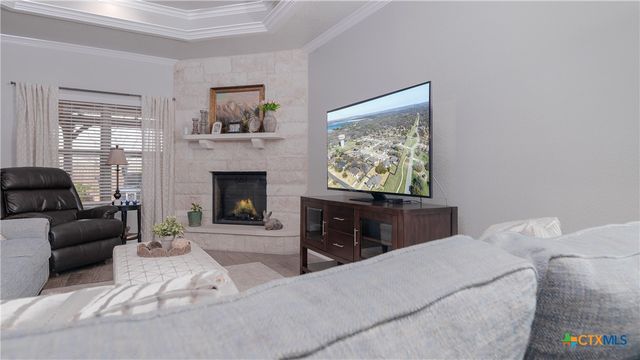 3314 Long Fellow Drive, Belton, TX 76513