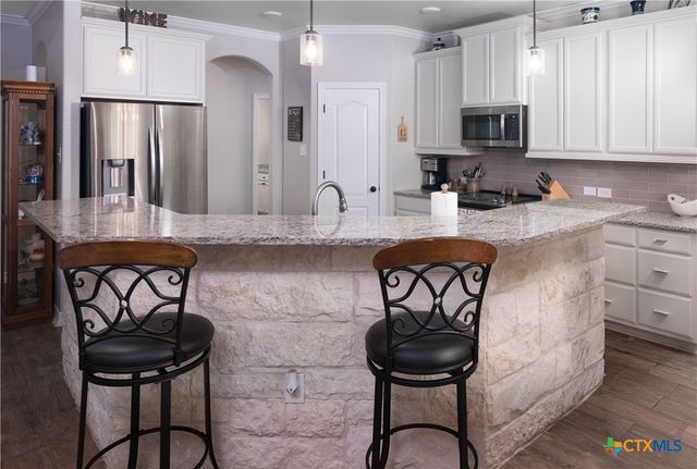 3314 Long Fellow Drive, Belton, TX 76513