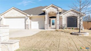 3314 Long Fellow Drive, Belton, TX 76513