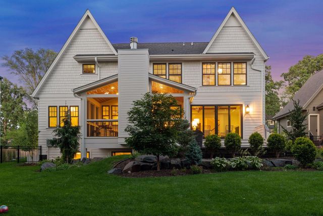 4240 Sidell Trail, Edina, MN 55416
