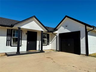 8817 NE 46th Street, Spencer, OK 73084