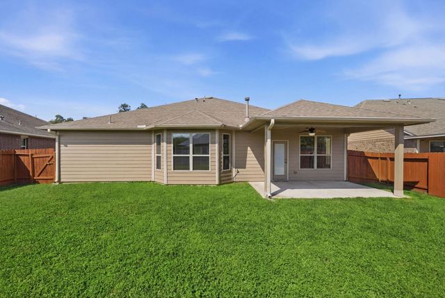 7618 Willow School Drive, Spring, TX 77389