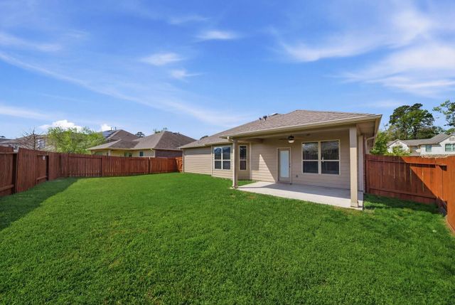 7618 Willow School Drive, Spring, TX 77389