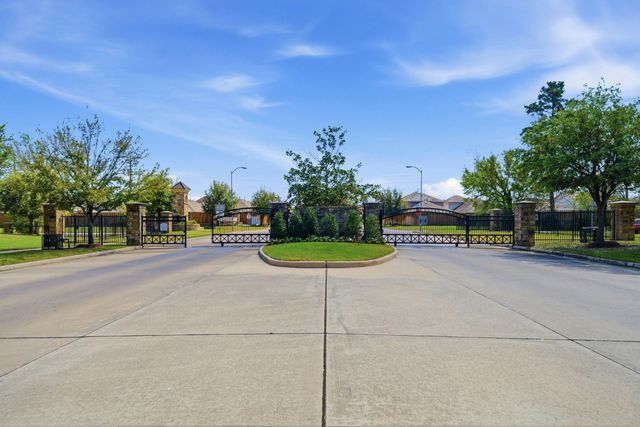 7618 Willow School Drive, Spring, TX 77389