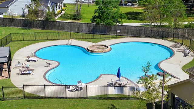 7618 Willow School Drive, Spring, TX 77389
