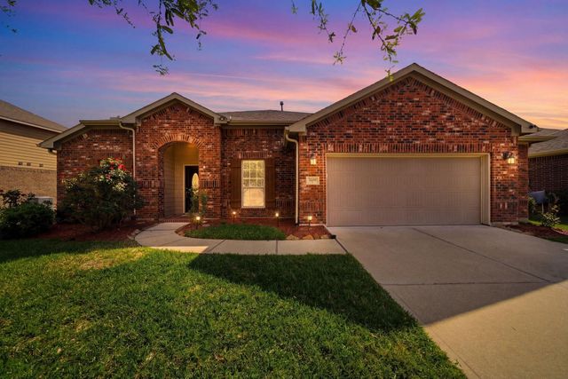 7618 Willow School Drive, Spring, TX 77389