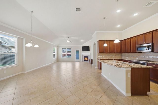 7618 Willow School Drive, Spring, TX 77389
