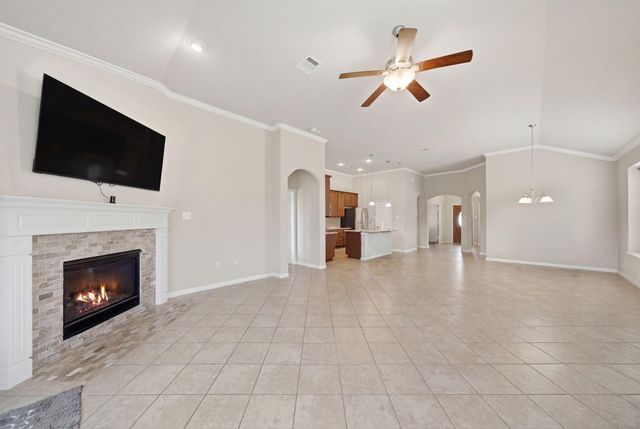 7618 Willow School Drive, Spring, TX 77389