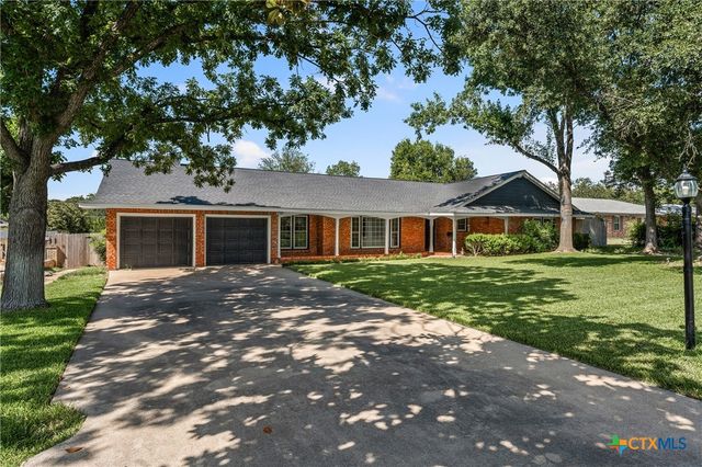3104 W Ave T, Temple, TX 76504