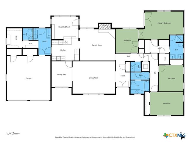 3104 W Ave T, Temple, TX 76504