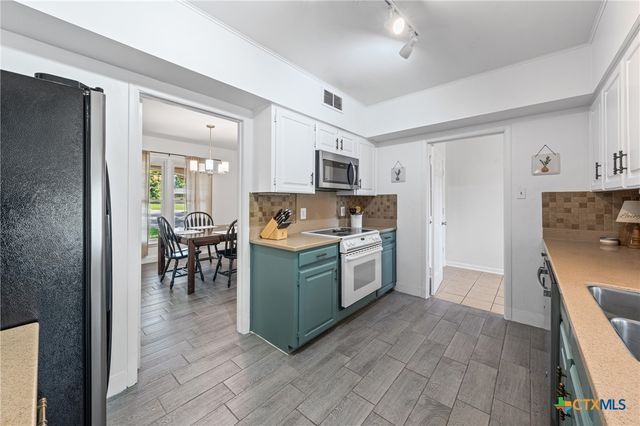3104 W Ave T, Temple, TX 76504