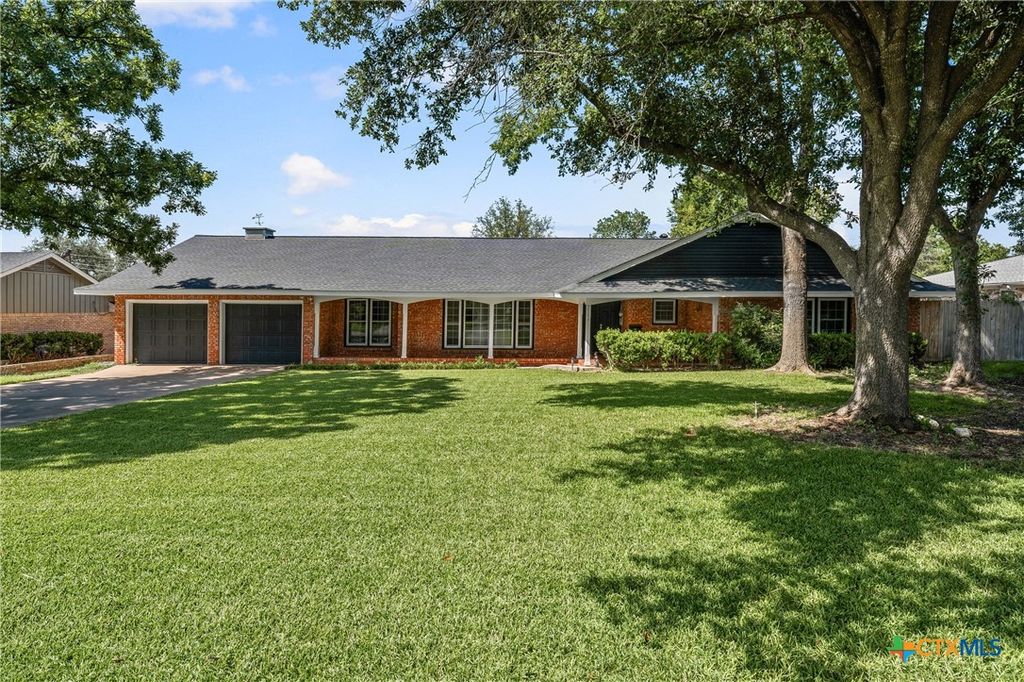 3104 W Ave T, Temple, TX 76504