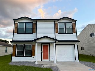 226 Dormont Drive, Huntsville, AL 35810