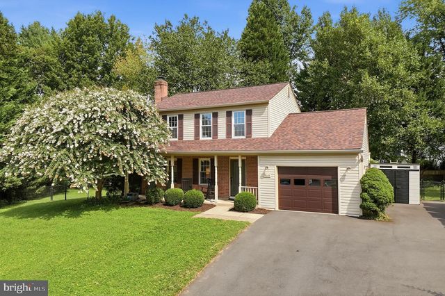 3605 STONEY CASTLE ST, Olney, MD 20832