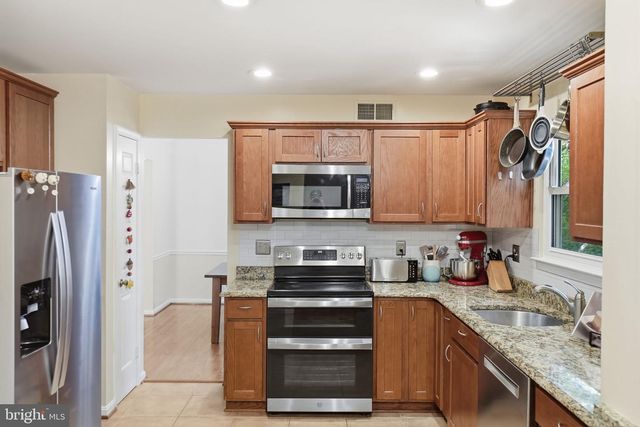 3605 STONEY CASTLE ST, Olney, MD 20832
