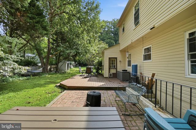 3605 STONEY CASTLE ST, Olney, MD 20832