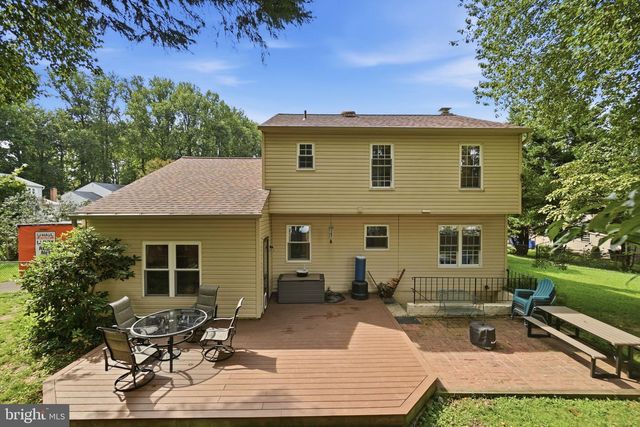 3605 STONEY CASTLE ST, Olney, MD 20832