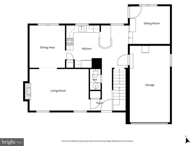 3605 STONEY CASTLE ST, Olney, MD 20832