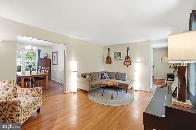 3605 STONEY CASTLE ST, Olney, MD 20832