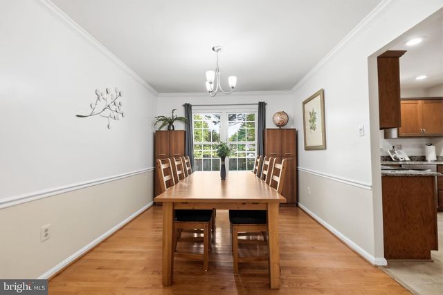 3605 STONEY CASTLE ST, Olney, MD 20832
