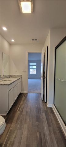 504 Pemberton Street, Euharlee, GA 30145