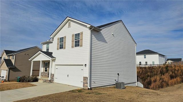 504 Pemberton Street, Euharlee, GA 30145