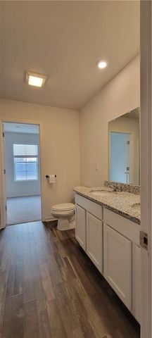 504 Pemberton Street, Euharlee, GA 30145