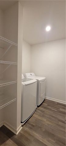 504 Pemberton Street, Euharlee, GA 30145