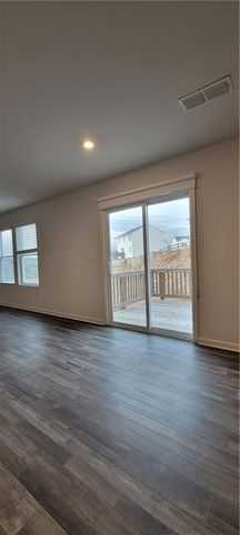 504 Pemberton Street, Euharlee, GA 30145