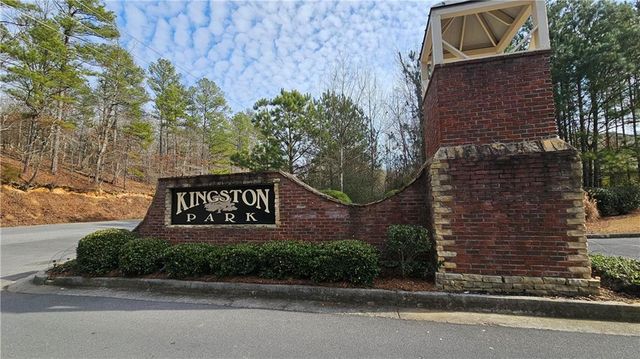 504 Pemberton Street, Euharlee, GA 30145