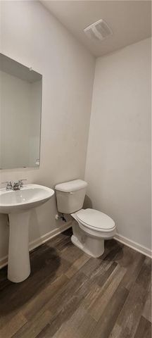 504 Pemberton Street, Euharlee, GA 30145