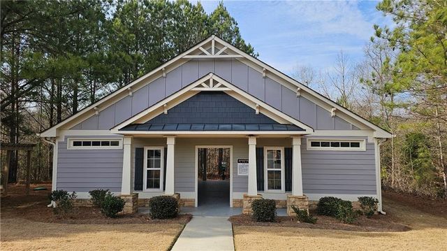 504 Pemberton Street, Euharlee, GA 30145