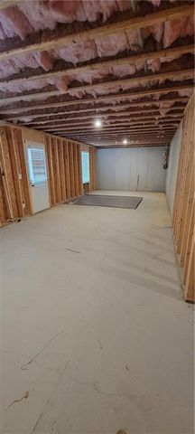 504 Pemberton Street, Euharlee, GA 30145