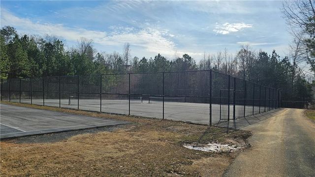 504 Pemberton Street, Euharlee, GA 30145