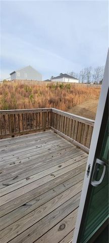 504 Pemberton Street, Euharlee, GA 30145