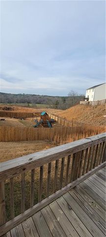 504 Pemberton Street, Euharlee, GA 30145