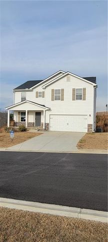 504 Pemberton Street, Euharlee, GA 30145