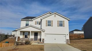 504 Pemberton Street, Euharlee, GA 30145