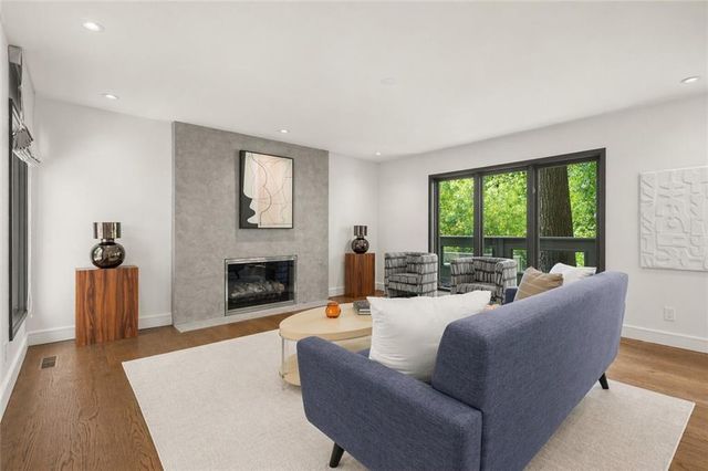 365 Brentwood Terrace NE, Atlanta, GA 30305