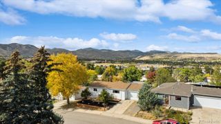 15815 W 2nd Avenue, Golden, CO 80401