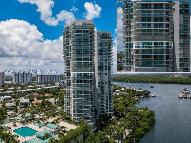 16500 Collins Ave 1751, Sunny Isles Beach, FL 33160
