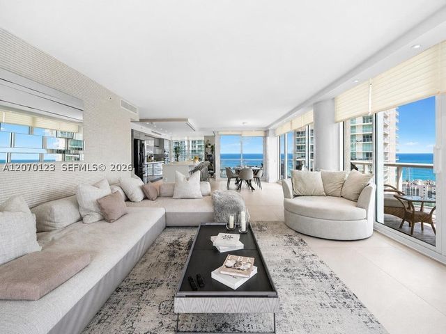 16500 Collins Ave 1751, Sunny Isles Beach, FL 33160