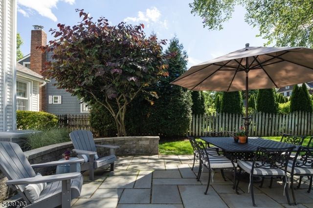 35 N Summit Ave, Chatham Boro, NJ 07928