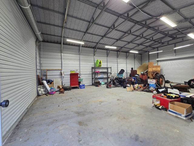 321 S John Locke Rd, Mcminnville, TN 37110