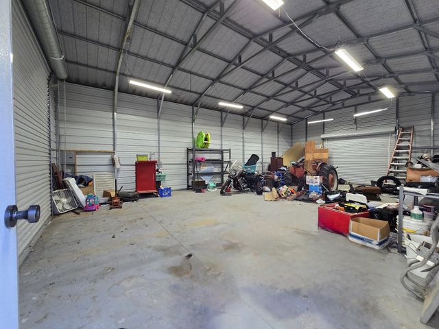 321 S John Locke Rd, Mcminnville, TN 37110