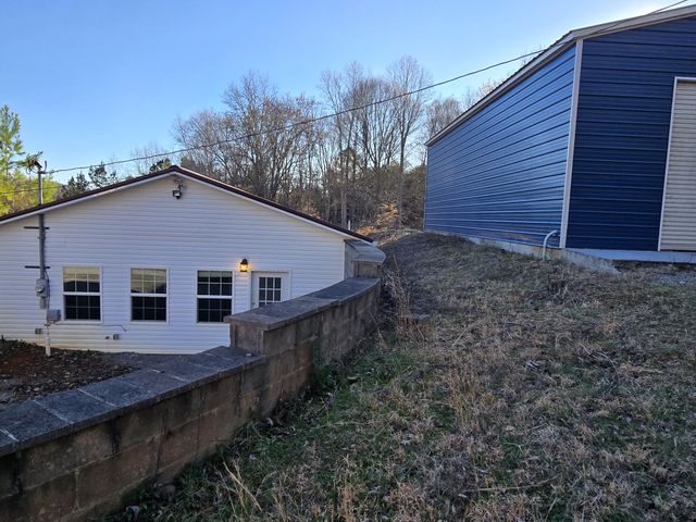 321 S John Locke Rd, Mcminnville, TN 37110