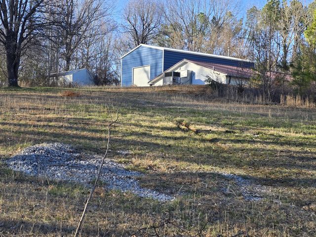 321 S John Locke Rd, Mcminnville, TN 37110