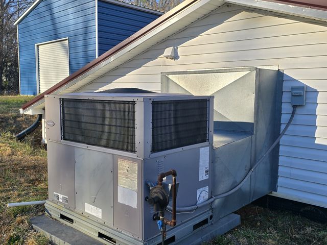 321 S John Locke Rd, Mcminnville, TN 37110