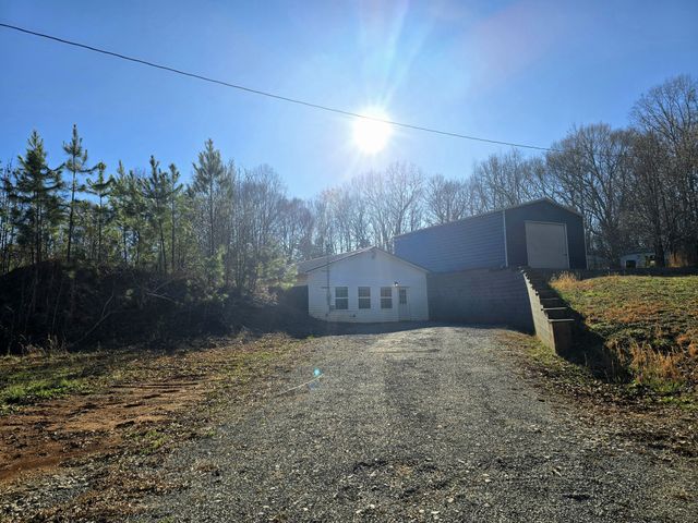 321 S John Locke Rd, Mcminnville, TN 37110