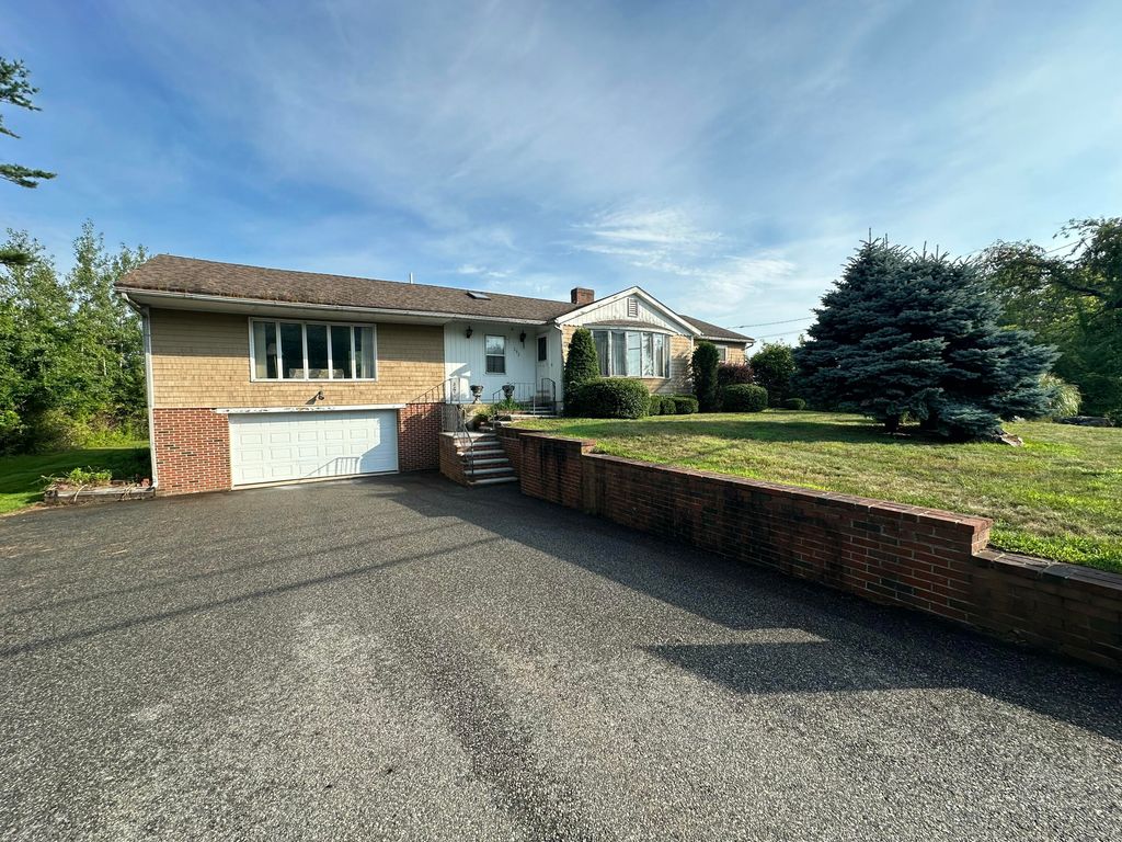 282 Eldridge Road, Wells, ME 04090 — exterior